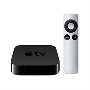 Apple TV беспроводная приставка для ТВ 3-го поколения