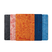 Оригинальный чехол-книжка Ozaki O!Coat Travel case for iPad Air 2