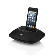 Портативная акустическая система JBL ONBEAT MICRO BLACK