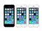 Смартфон Apple iPhone 5s 16Gb Space Gray (серый космос) Новый- оф. гарантия Apple - фото 10845