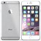 Apple iPhone 6 64 Gb Silver (MG4H2RU/A) - фото 10897