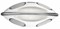 Акустическая система Harman Kardon Go play Wireless (HKGOPLAYWRLWHTEU) - фото 11388