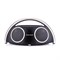 Акустическая система Harman Kardon Go play Wireless (HKGOPLAYWRLBLKEU)