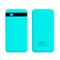 Внешний аккумулятор PRODA Gentleman Power Bank 12000мА (PPP-9) - фото 11672