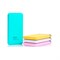 Внешний аккумулятор PRODA Gentleman Power Bank 12000мА (PPP-9) - фото 11692