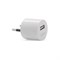 Адаптер сетевой Remax Speed Charger USB 1A - фото 11702