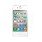 Чехол-накладка SwitchEasy CARD для iPhone4/4S ( SW-CAD4-W) - фото 11805