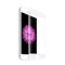 Защитное стекло Hoco Ghost series Full Nano Glass 0.15mm для iPhone 6/6s на весь экран без скругления (Цвет: Черный, толщина 0.15 мм) - фото 12122