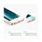 Защитное стекло Hoco Ghost series Transparent Glass filmset 0.25mm для iPhone SE/5/5S - фото 12136