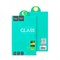 Защитное стекло Hoco Ghost series Transparent Glass filmset 0.15mm для iPhone 6/6s - фото 12141