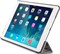 Чехол-книжка Ozaki O!coat Relax для iPad 9.7" (2017/2018)/ iPad Air (OC113) - фото 12212
