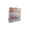 Беспроводные весы Ozaki O!fitness Scale My Pregnancy Days (OH013) - фото 12496