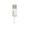 Кабель REMAX USB DATA 30pin для iPhone 4/4S 1м  - фото 12641
