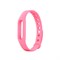Ремешок силиконовый сменный Xiaomi Wrist Band для фитнес трекера Mi Band (Mi Fit)  - фото 12659