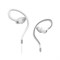 Наушники-вкладыши Rock Zircon Sport Stereo Earphone, гарнитура+управление (RAU0510) - фото 12790