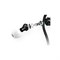 Наушники-вкладыши Rock Zircon Sport Stereo Earphone, гарнитура+управление (RAU0510) - фото 12794