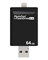Флеш-накопитель память PhotoFast i-Flashdrive EVO Plus, 64GB (EVOPLUS64GB)