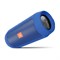 Портативная беспроводная колонка JBL Charge 2+ Plus Blue с Bluetooth (CHARGE2PLUSBLUEEU) - фото 12951