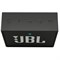 Портативная беспроводная колонка JBL GO Black с Bluetooth (JBLGOBLK) - фото 13020