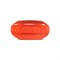 Портативная беспроводная колонка JBL Clip Plus Orange с Bluetooth (JBLCLIPPLUSORG) - фото 13023