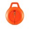 Портативная беспроводная колонка JBL Clip Plus Orange с Bluetooth (JBLCLIPPLUSORG) - фото 13029