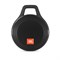 Портативная беспроводная колонка JBL Clip Plus Black с Bluetooth (JBLCLIPPLUSBLK) - фото 13037