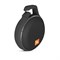 Портативная беспроводная колонка JBL Clip Plus Black с Bluetooth (JBLCLIPPLUSBLK) - фото 13041