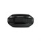 Портативная беспроводная колонка JBL Clip Plus Black с Bluetooth (JBLCLIPPLUSBLK) - фото 13043