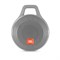 Портативная беспроводная колонка JBL Clip Plus Grey с Bluetooth (JBLCLIPPLUSGRAY) - фото 13067