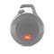 Портативная беспроводная колонка JBL Clip Plus Grey с Bluetooth (JBLCLIPPLUSGRAY) - фото 13071