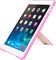 Чехол-книжка Ozaki O!coat Relax для iPad 9.7" (2017/2018)/ iPad Air   Розовый (OC113PK) - фото 13558