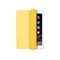 Чехол-обложка Apple Smart Cover для iPad 9.7" (2017/2018)/ iPad Air   Жёлтый (MGXN2ZM/A) - фото 14057