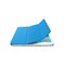 Чехол-обложка Apple Smart Cover для iPad Mini 2/3 Голубой (MF060ZM/A) - фото 14264