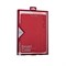 Чехол-книжка The Core Smart Case для Apple iPad Pro 9.7" (Цвет: Красный) - фото 14773