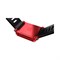 Ремешок Lunatik Multi-Touch Watch Band для iPod nano 6g (LTRED-004) - фото 14817