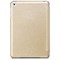 Чехол-книжка Hoco Crystal для Apple iPad Mini 4 (Цвет: Золотой) - фото 15091