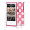 Чехол-накладка Griffin для iPod Nano 7 (Дизайн: Exposed Dots.) - фото 15485