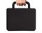 Чехол-папка Luxa2 для iPad 2 (Цвет: Чёрный) - фото 15679