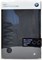 Чехол-книжка BMW для iPad Mini Retina Logo Signature Blue (Цвет: Синий) - фото 16003