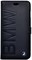 Чехол-книжка BMW для iPhone 6/6s plus Logo Signature Booktype Navy (Цвет: Синий) - фото 16049