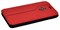 Чехол-книжка Ferrari для iPhone 6/6s Montecarlo Booktype Red (Цвет: Красный) - фото 16142