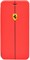 Чехол-книжка Ferrari для iPhone 6/6s plus Formula One Booktype Red (Цвет: Красный) - фото 16476