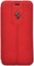 Чехол-книжка Ferrari для iPhone 6/6s plus Montecarlo Booktype Red (Цвет: Красный)