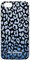 Чехол-накладка Karl Lagerfeld для iPhone 6/6s plus Camouflage Hard Blue (Цвет: Синий) - фото 16567
