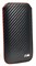 Чехол-карман BMW для iPhone 5/5s M-collection Sleeve Carbon effect (Цвет: Чёрный)
