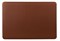 Защитная накладка Uniq для Macbook 12" HUSK Pro TUX (Цвет: Коричневый) - фото 16896