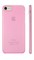Чехол-накладка Ozaki O!coat 0.3 Jelly для iPhone 7/8 (Цвет: Розовый) - фото 17522