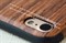 Чехол-накладка Rock Origin Series для iPhone 7/8 (Дизайн: Rosewood) - фото 17548