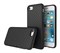 Чехол-накладка Rock Origin Series (Textured) карбон для iPhone 7/8 (Цвет: Чёрный) - фото 17573