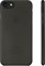 Чехол-накладка Ozaki O!coat 0.3 Jelly для iPhone 7/8 «Цвет: черный» (OC735BK) - фото 18406